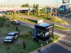 La Matanza suma nuevos centros de monitoreo para reforzar la prevención y la seguridad