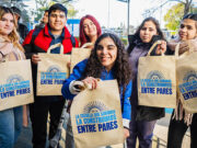 Moreno|Encuentro juvenil con eje en la participación y el pensamiento crítico
