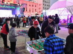 Morón realizará la tercera edición de la Expo Morón Se Muestra