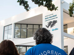 Moreno| Propuestas culturales y turismo de cercanía de fin de semana