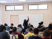La Escuela de Posgrado de la UNLaM lanzó su oferta de carreras para profesionales