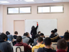 La Escuela de Posgrado de la UNLaM lanzó su oferta de carreras para profesionales