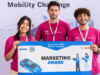 La UNLaM obtuvo el Marketing Award en el Bosch Future Mobility Challenge 2026