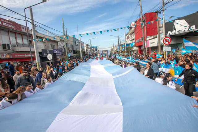 9 de Julio MTZ mdn
