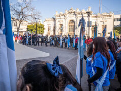 Moreno celebrará el Día de la Independencia con un Desfile Gauchesco