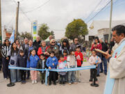 Ituzaingó| Vecinos participaron de los festejos por el 9 de Julio