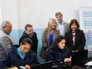 Ituzaingó| Más de 1.250 vecinos realizaron trámites gratuitos de DNI