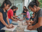 Ituzaingó presenta las producciones de los Talleres Culturales 2026