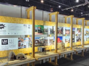 La Universidad de Morón dijo presente en BATEV 2026