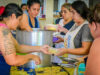 Moreno garantiza el Servicio Alimentario Escolar durante las vacaciones de invierno
