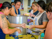 Moreno garantiza el Servicio Alimentario Escolar durante las vacaciones de invierno