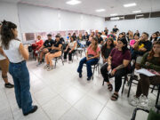 Moreno abre inscripción para capacitación en prevención de consumos
