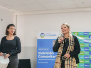 Diabetes: taller gratuito sobre control de la glucemia en Ituzaingó