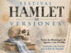 Castelar celebra a Shakespeare con un festival dedicado a “Hamlet”