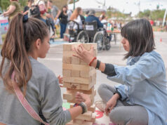 Ituzaingó presenta una agenda cultural gratuita para el fin de semana