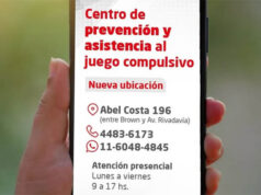 Morón fortalece la asistencia frente a la ludopatía y apuestas online