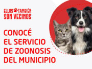 Morón refuerza los servicios veterinarios gratuitos