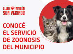 Morón refuerza los servicios veterinarios gratuitos