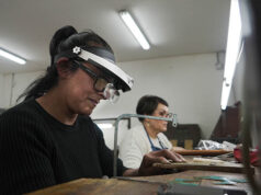 Moreno abre las puertas de sus escuelas de formación profesional