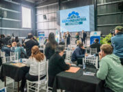 Moreno realizará la 5ª Expo Industria edición 2026