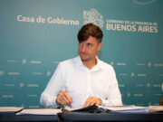 Morón lanza créditos para empleados municipales a cuota fija
