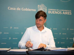 Morón lanza créditos para empleados municipales a cuota fija