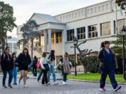 La UNLaM dio inicio al Curso de Ingreso regular