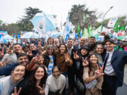 Moreno tendrá un nuevo modelo de transporte público desde 2027