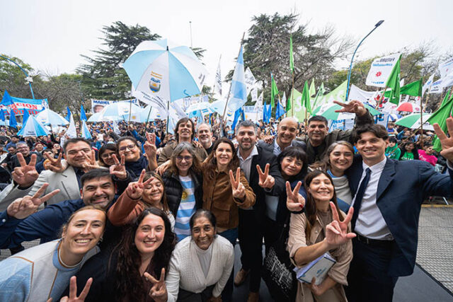 votación del nuevo pliego de transporte-mdn
