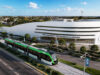 La Matanza analiza incorporar un sistema de transporte autónomo y eléctrico