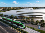 La Matanza analiza incorporar un sistema de transporte autónomo y eléctrico