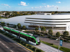 La Matanza analiza incorporar un sistema de transporte autónomo y eléctrico