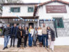 Moreno| La Casa de las Culturas de Las Catonas celebró su 1º aniversario