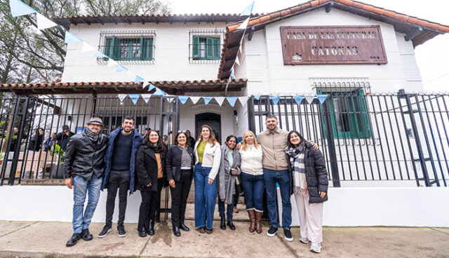 CATONAS-mdn
