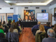 Ituzaingó impulsa la capacitación docente en Inteligencia Artificial