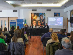 Ituzaingó impulsa la capacitación docente en Inteligencia Artificial