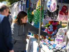 La Matanza| Ferias de emprendedores en San Justo e Isidro Casanova
