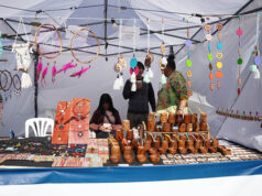 Ituzaingó| Vuelve la Feria Regional de Industrias Culturales y Creativas