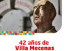 Morón| Villa Mecenas festeja 42 años de arte y cultura
