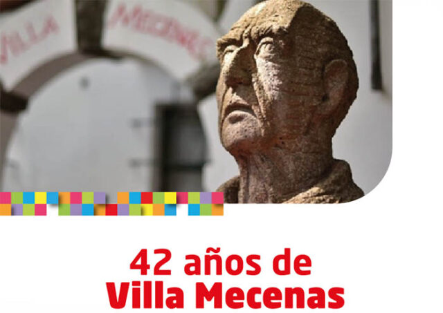 MECENAS MDN