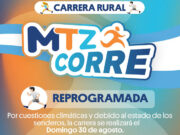 La Matanza| Se viene La carrera rural “Corremos por Nuestros Colores”