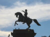 Moreno conmemora a José de San Martín con una semana de actividades