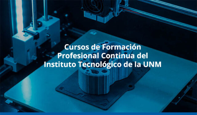 UNM MDN