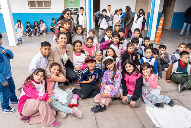 escuela 49 mdn