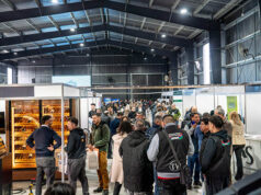 Expo Industria Moreno 2026: participaron más de 200 empresas