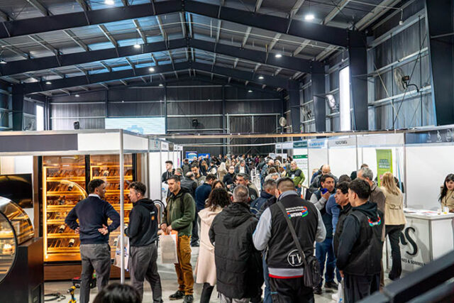 expo industria mdn