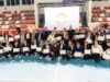 Morón| Más de 60 nuevos guardavidas recibieron sus diplomas