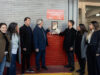 Morón| Inauguran planta de tratamiento de alimentos y dos cocinas comunitarias