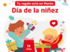 Morón| Semana de descuentos en comercios por el Día del Niño