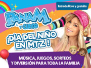 La Matanza| Panam y Circo ofrecerá un mega show gratuito
